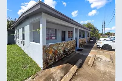 1111 N 21st Street, Fort Pierce, FL 34950 - Photo 2