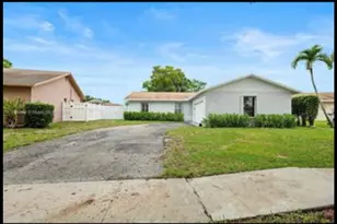 2510 NW 110th Terrace, Sunrise, FL 33322 - Photo 2