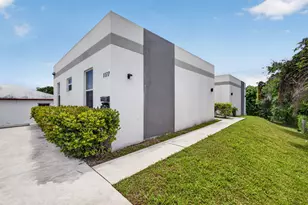 1177 AC Evans St, Riviera Beach, FL 33404 - Photo 2