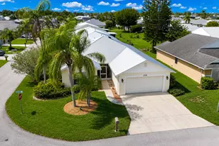 6730 Gaviota, Fort Pierce, FL 34951 - Photo 1