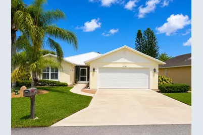 6730 Gaviota, Fort Pierce, FL 34951 - Photo 4