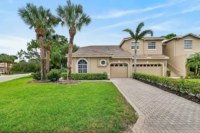 7007 Torrey Pines Circle, Port Saint Lucie, FL 34986 - Photo 1