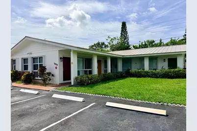 2020 NE 56th Court #2, Fort Lauderdale, FL 33308 - Photo 10