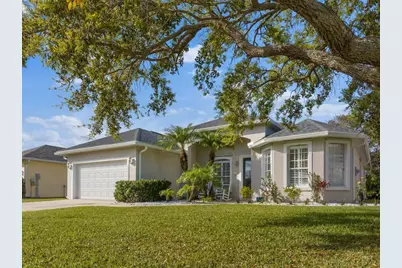 5765 W 1st Square SW, Vero Beach, FL 32968 - Photo 1