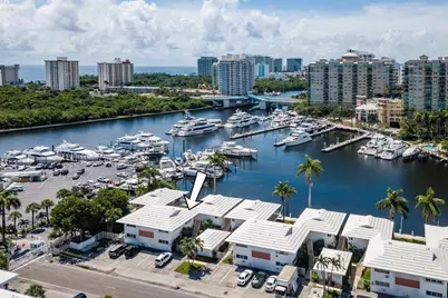 2760 Yacht Club Boulevard #10C, Fort Lauderdale, FL 33304 - Photo 1
