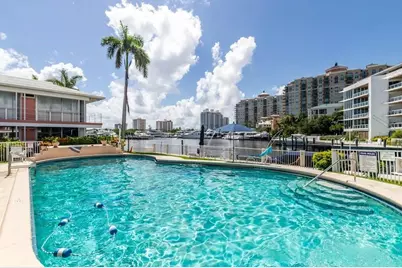 2760 Yacht Club Boulevard #10C, Fort Lauderdale, FL 33304 - Photo 4