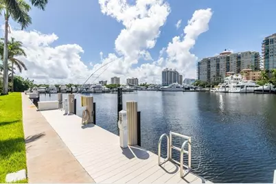 2760 Yacht Club Boulevard #10C, Fort Lauderdale, FL 33304 - Photo 20