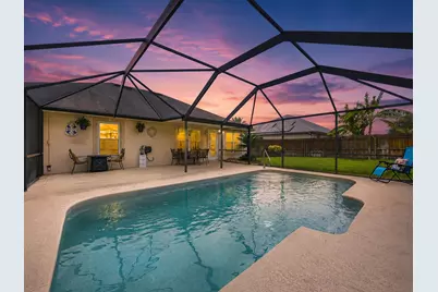 381 NE Surfside Avenue, Port Saint Lucie, FL 34983 - Photo 2