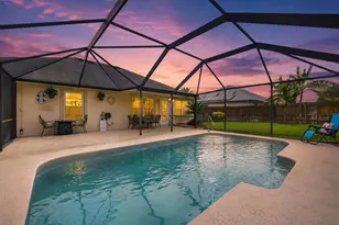 381 NE Surfside Ave, Port Saint Lucie, FL 34983 - Photo 2