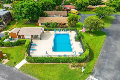 2616 SE 5th Circle #D, Boynton Beach, FL 33435 - Photo 26
