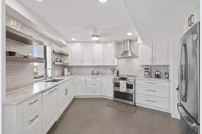 19800 N Sandpointe Bay N Drive N #201, Tequesta, FL 33469 - Photo 2