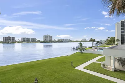19800 N Sandpointe Bay N Drive N #201, Tequesta, FL 33469 - Photo 14