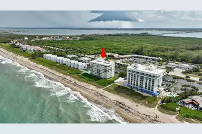 10980 S Ocean Drive, Jensen Beach, FL 34957 - Photo 4