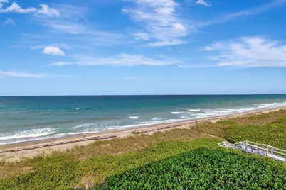 10980 S Ocean Drive, Jensen Beach, FL 34957 - Photo 1