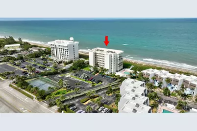 10980 S Ocean Drive, Jensen Beach, FL 34957 - Photo 2