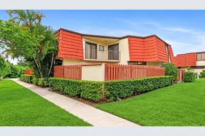 3874 Victoria Drive, West Palm Beach, FL 33406 - Photo 1
