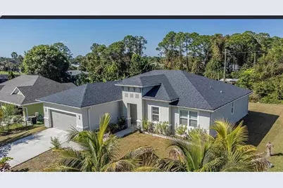 951 Sareta Street SE, Palm Bay, FL 32909 - Photo 2