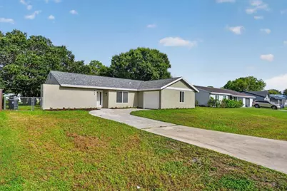 302 SW Kentwood Road, Port Saint Lucie, FL 34953 - Photo 2