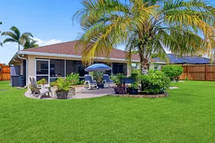 3957 SW Helmlinger St, Port Saint Lucie, FL 34953 - Photo 26