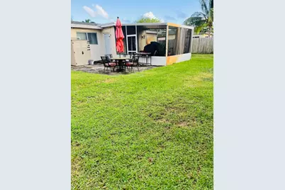661 SW 29th Terrace #Room 3, Fort Lauderdale, FL 33312 - Photo 8