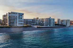 3560 S Ocean Blvd, South Palm Beach, FL 33480 - Photo 1