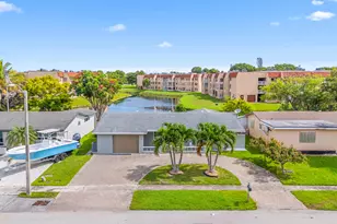 9171 NW 26th Pl, Sunrise, FL 33322 - Photo 1