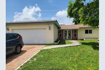 10641 NW 28th Place, Sunrise, FL 33322 - Photo 30