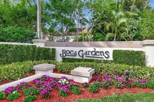 9621 Boca Gardens Cir N, Boca Raton, FL 33496 - Photo 1
