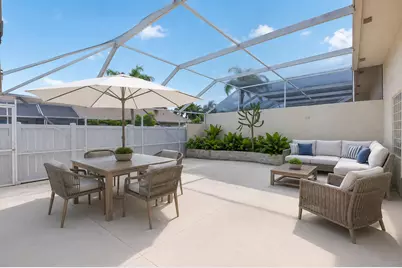 9621 Boca Gardens Circle N #C, Boca Raton, FL 33496 - Photo 2