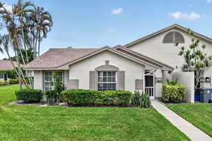 9621 Boca Gardens Cir N, Boca Raton, FL 33496 - Photo 2