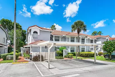 7408 Lake Meadow Way #101, Boynton Beach, FL 33437 - Photo 2