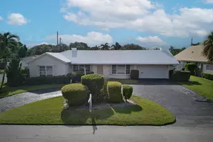 4141 NE 23rd Ave, Lighthouse Point, FL 33064 - Photo 1