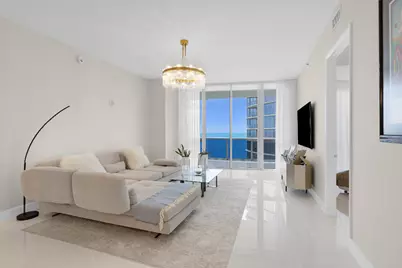 15811 Collins Avenue #2207, Sunny Isles Beach, FL 33160 - Photo 10