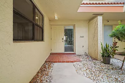 3405 Emerald Oaks Drive, Hollywood, FL 33021 - Photo 4