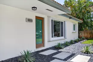 4800 NE 15th Terrace, Oakland Park, FL 33334 - Photo 2
