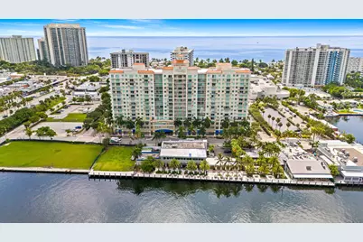 3020 NE 32nd Avenue, Fort Lauderdale, FL  - Photo 2