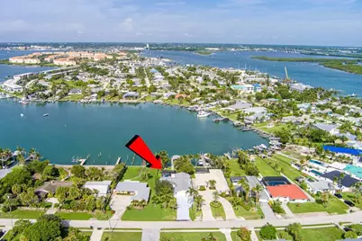 309 Fernandina Street, Hutchinson Island, FL 34949 - Photo 2