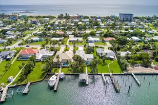 309 Fernandina St, Hutchinson Island, FL 34949 - Photo 30