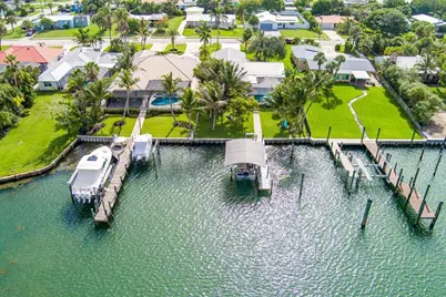 309 Fernandina Street, Hutchinson Island, FL 34949 - Photo 36