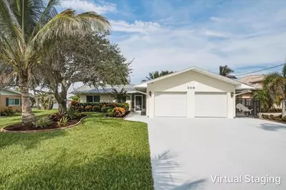 309 Fernandina Street, Hutchinson Island, FL 34949 - Photo 24