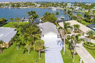 309 Fernandina St, Hutchinson Island, FL 34949 - Photo 1