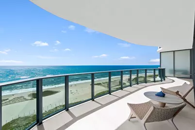 900 N Ocean Boulevard #906, Pompano Beach, FL 33062 - Photo 8