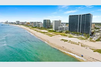 900 N Ocean Boulevard #906, Pompano Beach, FL 33062 - Photo 6