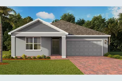 1422 NE 8th Street, Okeechobee, FL 34972 - Photo 1