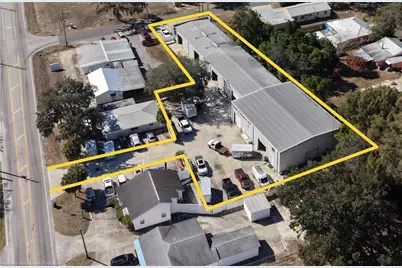 2920 Kenilworth Boulevard #A, Sebring, FL  - Photo 10