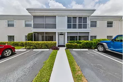 6447 Bay Club Drive #1, Fort Lauderdale, FL 33308 - Photo 2