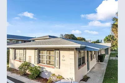 709 SE 15th Street #1, Fort Lauderdale, FL 33316 - Photo 32