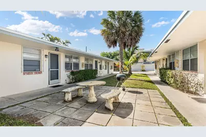 709 SE 15th Street #1, Fort Lauderdale, FL 33316 - Photo 8