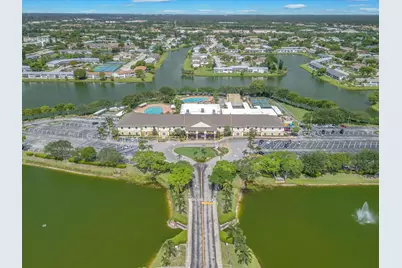 43 Berkshire B, West Palm Beach, FL 33417 - Photo 22