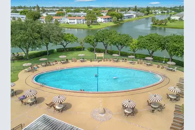 43 Berkshire B, West Palm Beach, FL 33417 - Photo 28
